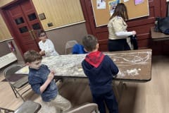 Pack Meeting Highlights